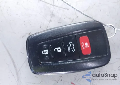 2021 Toyota Highlander Xle из США, поврежденный, VIN 5TDGZRAHXMS520061